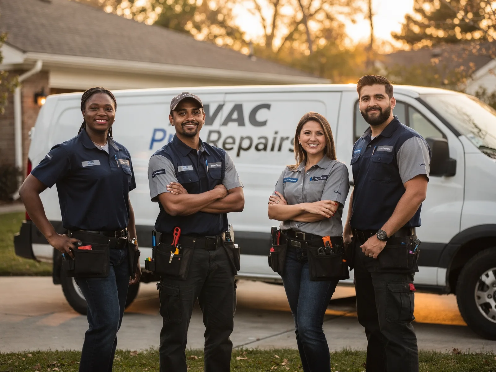 Heat Pump Repair company in Whites City, NM